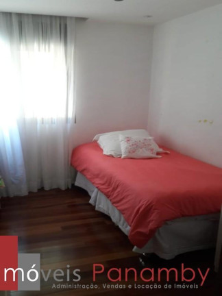Imagem Apartamento com 3 Quartos à Venda, 131 m² em Jardim Vitória Régia - São Paulo Imagem Apartamento com 3 Quartos à Venda, 131 m² em Jardim Vitória Régia - São Paulo