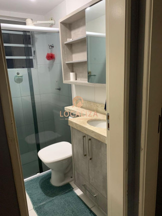 Imagem Imóvel com 2 Quartos à Venda, 42 m² em Vila Tesouro - São José Dos Campos Imagem Imóvel com 2 Quartos à Venda, 42 m² em Vila Tesouro - São José Dos Campos