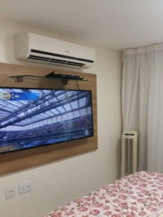 Imagem Imóvel com 3 Quartos à Venda, 78 m² em Cocó - Fortaleza Imagem Imóvel com 3 Quartos à Venda, 78 m² em Cocó - Fortaleza