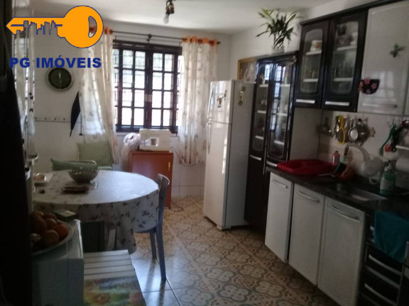 Imagem Casa de Condomínio com 3 Quartos à Venda, 240 m² em Bairro Alto - Curitiba Imagem Casa de Condomínio com 3 Quartos à Venda, 240 m² em Bairro Alto - Curitiba