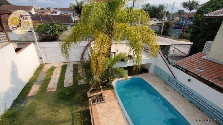 Imagem Casa com 4 Quartos à Venda, 250 m² em Praia Do Indaiá - Bertioga Imagem Casa com 4 Quartos à Venda, 250 m² em Praia Do Indaiá - Bertioga