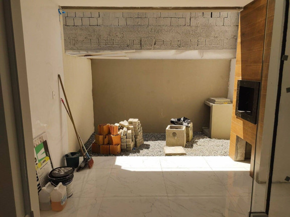 Imagem Sobrado com 3 Quartos à Venda, 90 m² em Morretes - Itapema