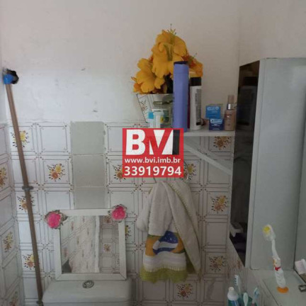 Imagem Casa com 3 Quartos à Venda, 72 m² em Jardim América - Rio De Janeiro