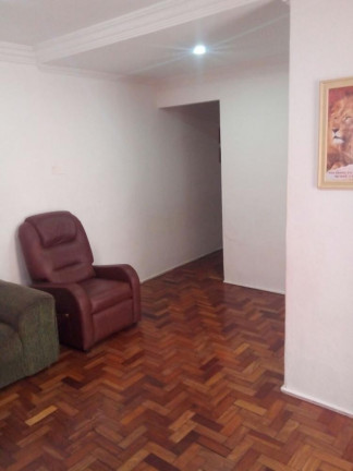 Imagem Casa com 3 Quartos à Venda, 90 m² em Vila Tesouro - São José Dos Campos