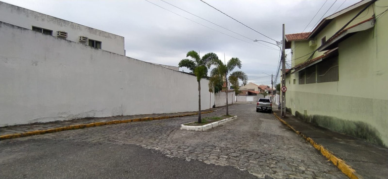 Imagem Terreno à Venda, 200 m² em São José - Campina Grande