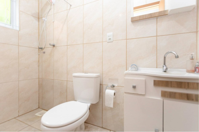 Imagem Casa com 2 Quartos à Venda, 149 m² em Morro Santana - Porto Alegre Imagem Casa com 2 Quartos à Venda, 149 m² em Morro Santana - Porto Alegre