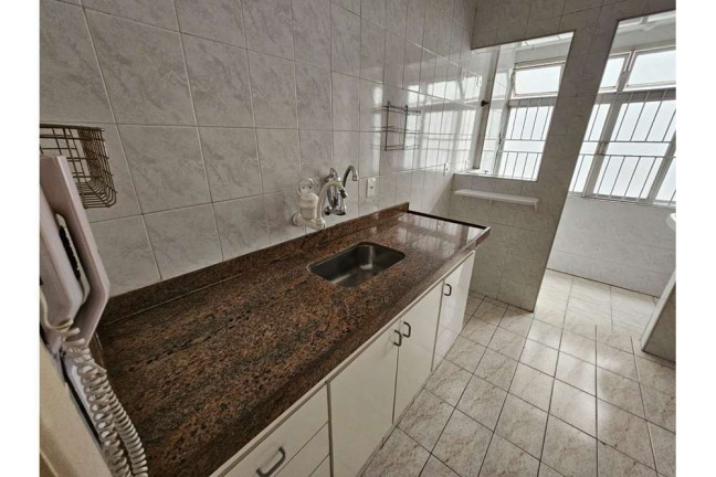 Imagem Apartamento com 1 Quarto à Venda, 61 m² em Higienópolis - São Paulo