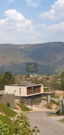 Imagem Casa com 3 Quartos à Venda, 311 m² em Itapetinga - Atibaia