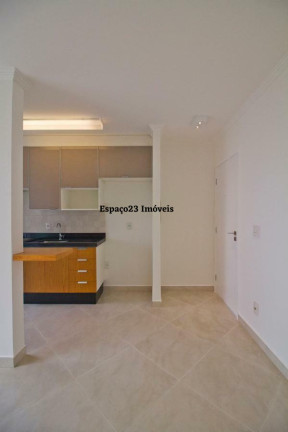 Imagem Apartamento com 2 Quartos à Venda, 50 m² em Vila Anastácio - São Paulo