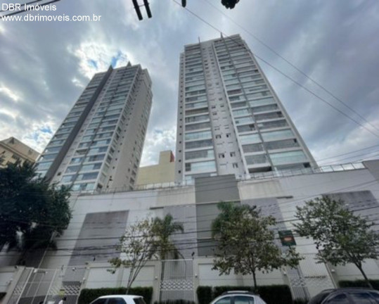 Imagem Apartamento com 2 Quartos à Venda, 68 m² em Tatuapé - São Paulo