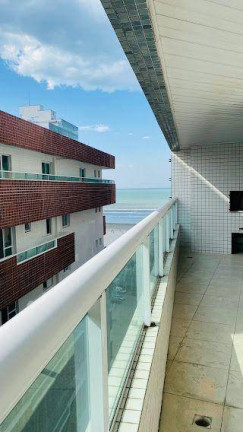 Imagem Apartamento com 2 Quartos à Venda, 88 m² em Vila Guilhermina - Praia Grande Imagem Apartamento com 2 Quartos à Venda, 88 m² em Vila Guilhermina - Praia Grande
