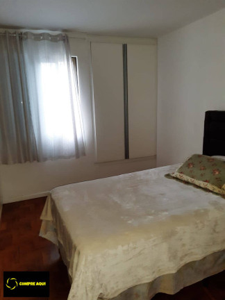 Imagem Apartamento com 2 Quartos à Venda, 96 m² em Barra Funda - São Paulo