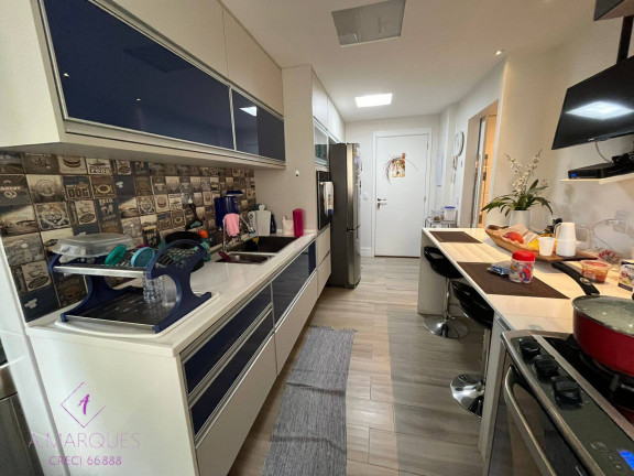 Imagem Apartamento com 4 Quartos à Venda, 166 m² em Rio De Janeiro