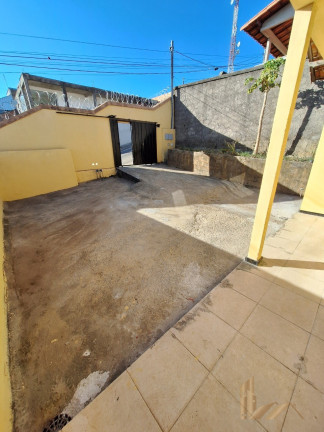 Imagem Casa com 3 Quartos à Venda, 180 m² em São Damião - Vespasiano Imagem Casa com 3 Quartos à Venda, 180 m² em São Damião - Vespasiano