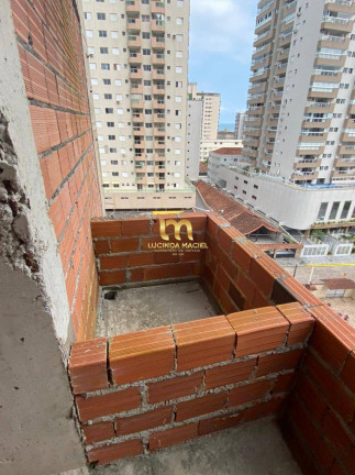 Imagem Apartamento com 1 Quarto à Venda, 52 m² em Aviação - Praia Grande