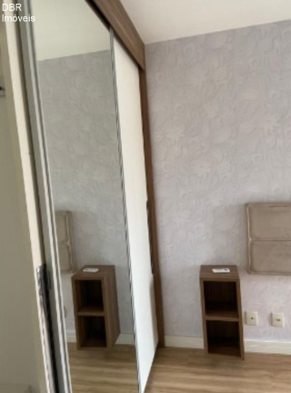 Imagem Apartamento com 2 Quartos à Venda, 67 m² em Tatuapé - São Paulo