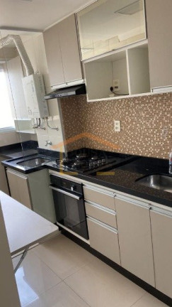 Imagem Apartamento com 2 Quartos à Venda, 50 m² em Barra Funda - São Paulo