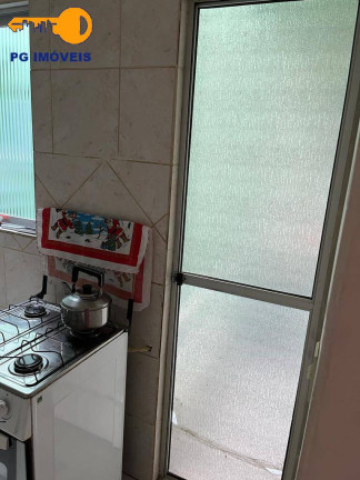 Imagem Apartamento com 3 Quartos à Venda, 55 m² em Ipanema - Pontal Do Paraná