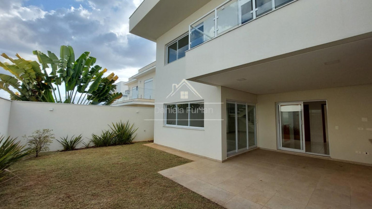 Imagem Casa de Condomínio com 3 Quartos à Venda, 250 m² em Condomínio Chácara Ondina - Sorocaba