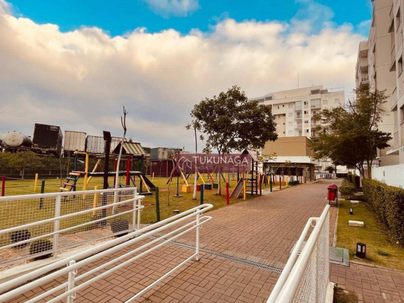 Imagem Cobertura com 2 Quartos à Venda, 94 m² em Jardim Colonial - São Paulo Imagem Cobertura com 2 Quartos à Venda, 94 m² em Jardim Colonial - São Paulo