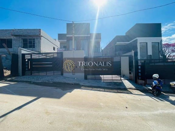 Imagem Casa com 3 Quartos à Venda, 162 m² em Nova Gardênia - Atibaia Imagem Casa com 3 Quartos à Venda, 162 m² em Nova Gardênia - Atibaia