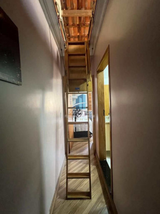 Imagem Casa com 3 Quartos à Venda, 220 m² em Jardim Nossa Senhora Do Carmo - São Paulo