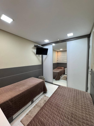Imagem Apartamento com 3 Quartos à Venda, 126 m² em Parque São Vicente - Mauá Imagem Apartamento com 3 Quartos à Venda, 126 m² em Parque São Vicente - Mauá