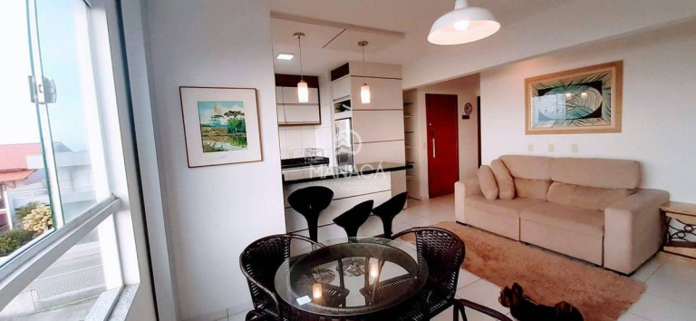 Imagem Apartamento com 3 Quartos à Venda, 60 m² em Tabuleiro - Barra Velha Imagem Apartamento com 3 Quartos à Venda, 60 m² em Tabuleiro - Barra Velha