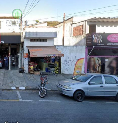 Imagem Terreno à Venda, 150 m² em Bela Vista - Osasco Imagem Terreno à Venda, 150 m² em Bela Vista - Osasco