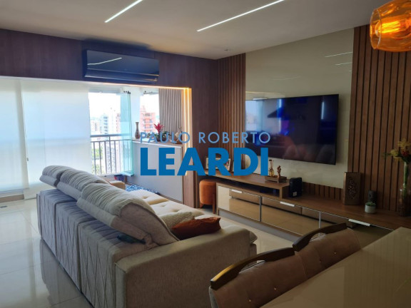 Imagem Apartamento com 3 Quartos à Venda, 103 m² em Centro - Santo André Imagem Apartamento com 3 Quartos à Venda, 103 m² em Centro - Santo André