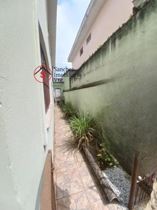 Imagem Sobrado com 3 Quartos à Venda, 146 m² em Vila Formosa - São Paulo Imagem Sobrado com 3 Quartos à Venda, 146 m² em Vila Formosa - São Paulo