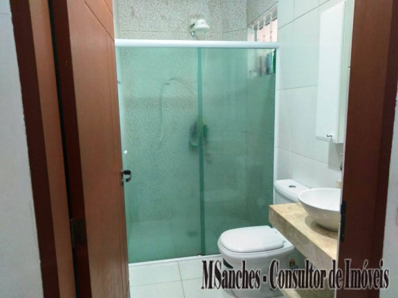 Imagem Casa com 3 Quartos à Venda, 206 m² em Conjunto Habitacional Julio De Mesquita Filho - Sorocaba