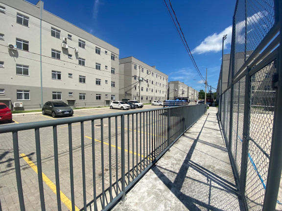 Imagem Imóvel com 2 Quartos à Venda, 42 m² em Bengui - Belém Imagem Imóvel com 2 Quartos à Venda, 42 m² em Bengui - Belém