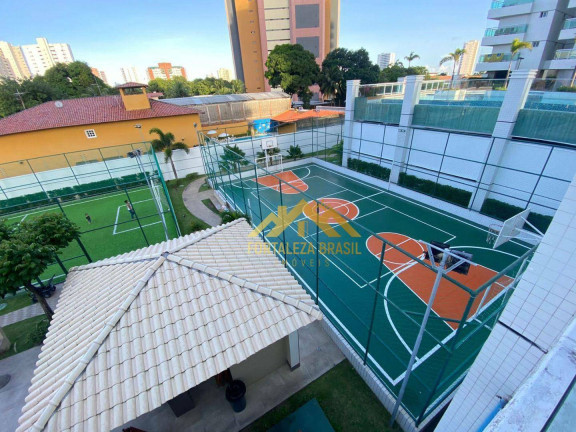 Imagem Imóvel com 3 Quartos à Venda, 76 m² em Engenheiro Luciano Cavalcante - Fortaleza Imagem Imóvel com 3 Quartos à Venda, 76 m² em Engenheiro Luciano Cavalcante - Fortaleza