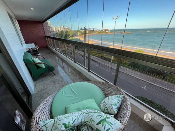 Imagem Apartamento com 3 Quartos à Venda, 130 m² em Enseada Azul - Guarapari Imagem Apartamento com 3 Quartos à Venda, 130 m² em Enseada Azul - Guarapari