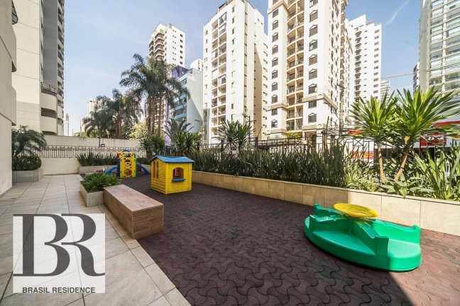 Imagem Apartamento com 3 Quartos à Venda, 74 m² em Brooklin - São Paulo Imagem Apartamento com 3 Quartos à Venda, 74 m² em Brooklin - São Paulo