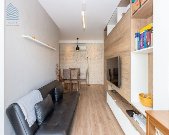 Imagem Imóvel com 2 Quartos à Venda, 60 m² em Vila Mariana - São Paulo