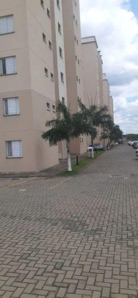 Imagem Apartamento com 3 Quartos à Venda, 73 m² em Condominio Parque Das Rosas - Hortolândia Imagem Apartamento com 3 Quartos à Venda, 73 m² em Condominio Parque Das Rosas - Hortolândia