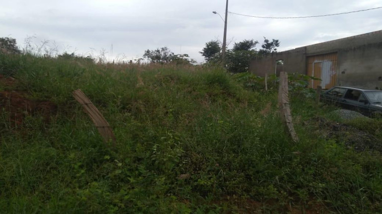 Imagem Terreno à Venda, 413 m² em Belvedere - Ribeirão Das Neves