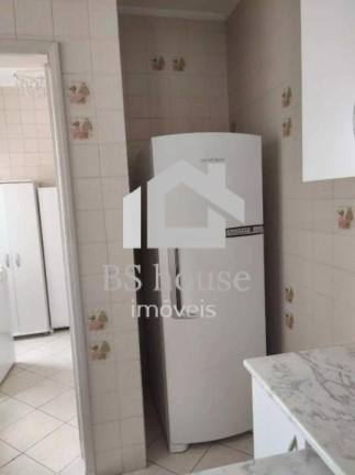 Imagem Apartamento com 2 Quartos para Alugar, 109 m² em Santa Maria - São Caetano Do Sul
