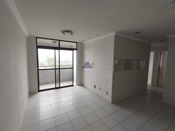 Apartamento com 3 Quartos à Venda, 74 m² em Pina - Recife