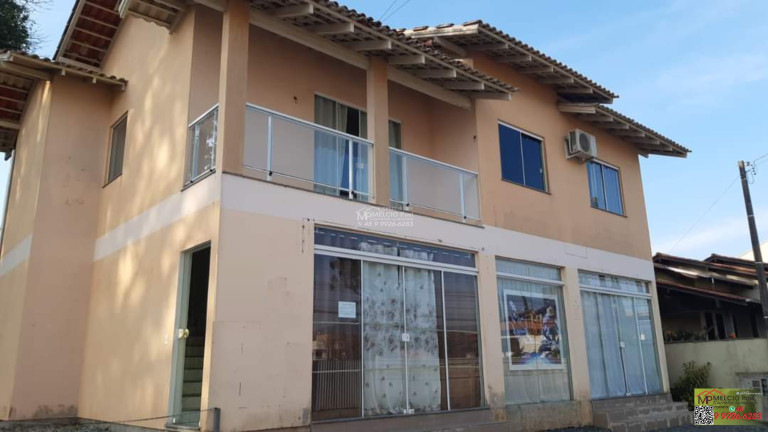 Imagem Casa com 3 Quartos à Venda,  em Tajuba L - São João Batista