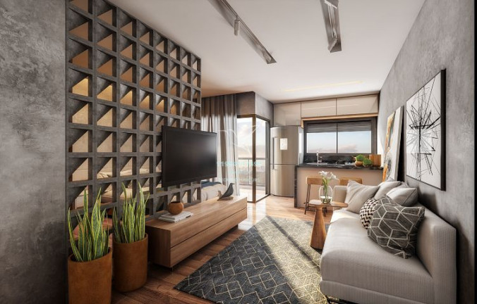 Imagem Apartamento com 1 Quarto à Venda, 81 m² em Quintaúna - Osasco Imagem Apartamento com 1 Quarto à Venda, 81 m² em Quintaúna - Osasco