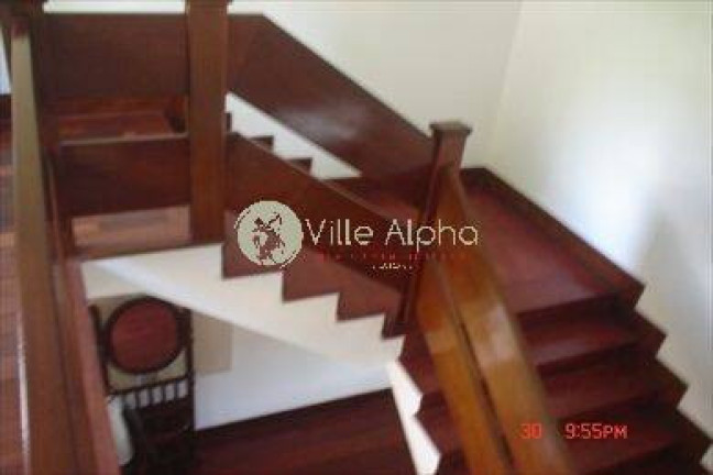 Casa de Condomínio com 4 Quartos à Venda, 600 m² em Morro Santa Terezinha - Santos