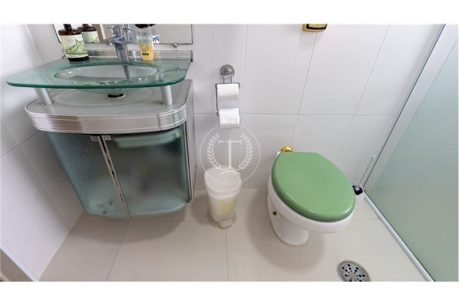 Apartamento com 2 Quartos à Venda, 81 m² em Santa Cecília - São Paulo