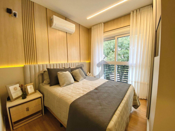 Imagem Apartamento com 2 Quartos para Alugar, 87 m² em Centro - Santa Cruz Do Sul Imagem Apartamento com 2 Quartos para Alugar, 87 m² em Centro - Santa Cruz Do Sul