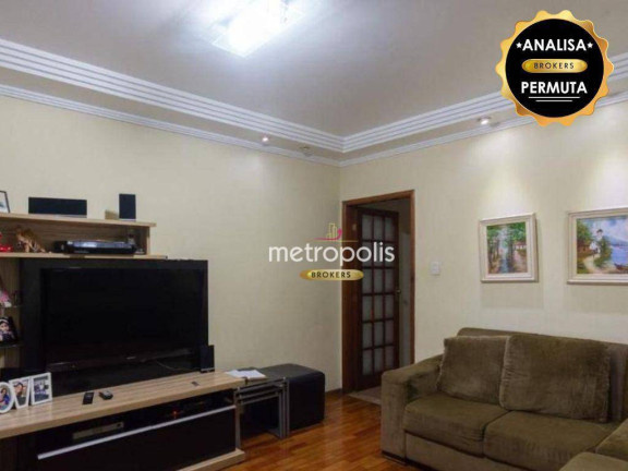 Imagem Sobrado com 2 Quartos à Venda, 220 m² em Nova Gerti - São Caetano Do Sul Imagem Sobrado com 2 Quartos à Venda, 220 m² em Nova Gerti - São Caetano Do Sul