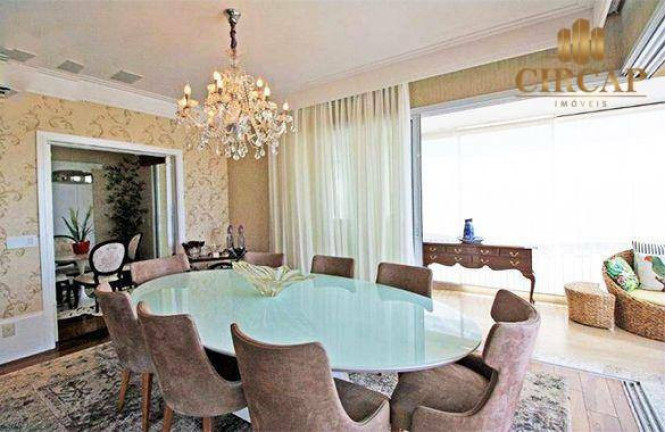 Imagem Apartamento com 4 Quartos à Venda, 295 m² em Perdizes - São Paulo Imagem Apartamento com 4 Quartos à Venda, 295 m² em Perdizes - São Paulo