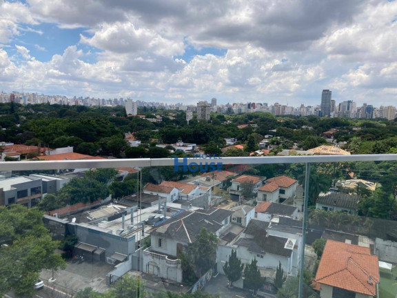 Imagem Apartamento com 2 Quartos à Venda, 75 m² em Pinheiros - São Paulo Imagem Apartamento com 2 Quartos à Venda, 75 m² em Pinheiros - São Paulo