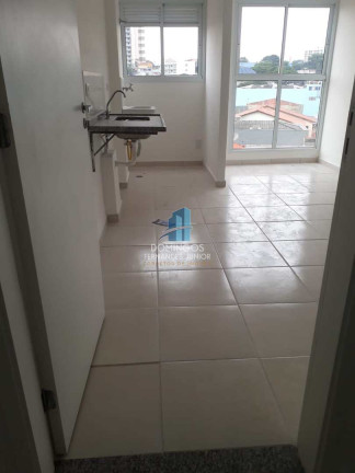 Imagem Apartamento com 1 Quarto à Venda, 30 m² em Vila Guilhermina - São Paulo